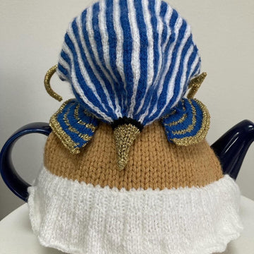 Tutankhamun Tea Cosy