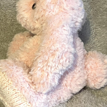 Burdock Bunny
