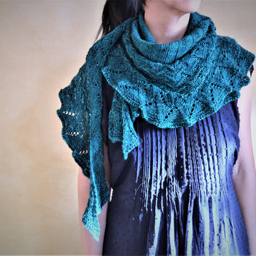 Lin-Lin Shawl