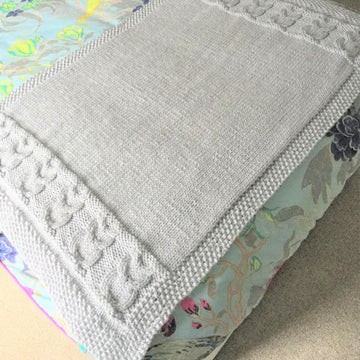 Band of Owls Blanket
