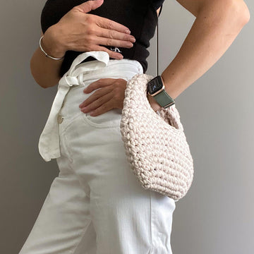 MINIMEALBA Bag