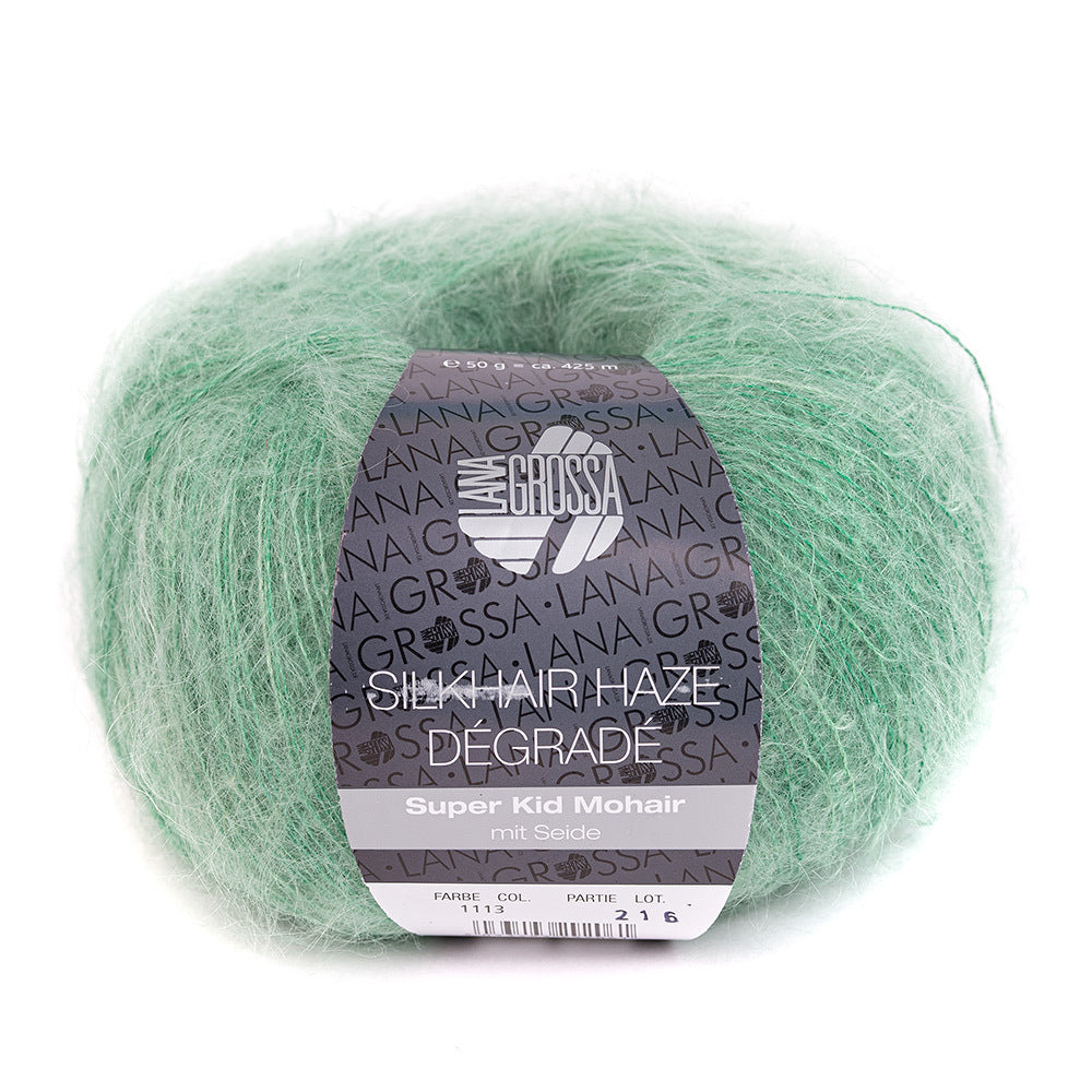 Lana Grossa Silkhair Haze Dégradé