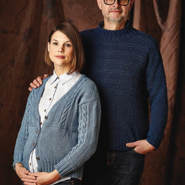 Denim - The Next Generation von Rowan
