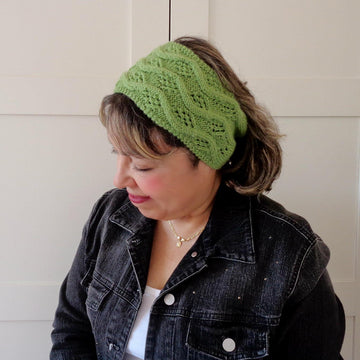 Noelia Headband