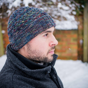 Drifting Sand Hat & Headband