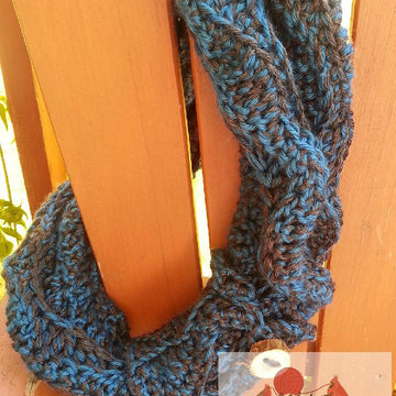 Coti Cowl
