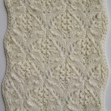 Kzuna Turtleneck Scarf