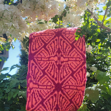 Monarca Cowl