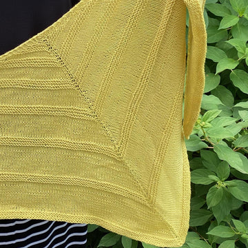 Indispensable Shawl