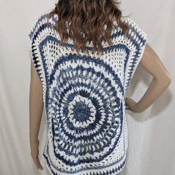 Mandala Tee
