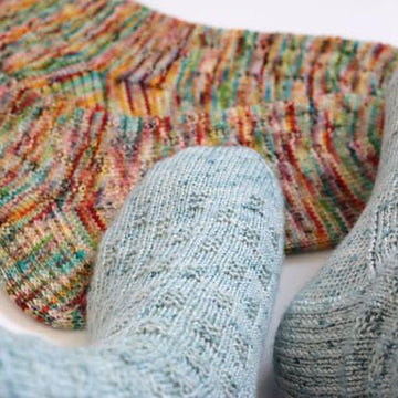 My First Socks