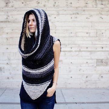 Armor Scarf