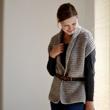 Dune Cardigan