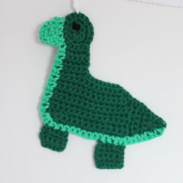 Benjamin's Bunting