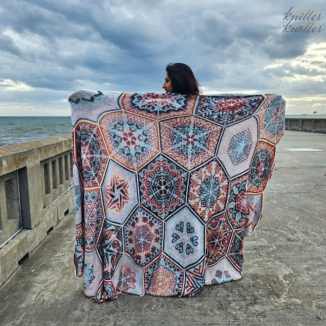 Ipsa Blanket