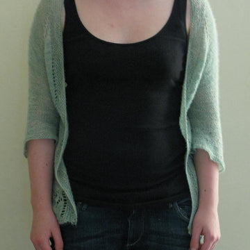 Garden Party Cardigan