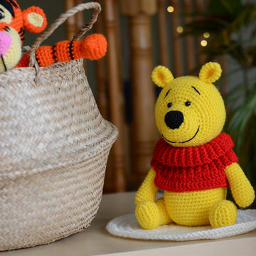 WINNIE the POOH