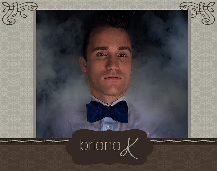 Carlisle Bow Tie Knit