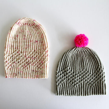 Mendia Hat