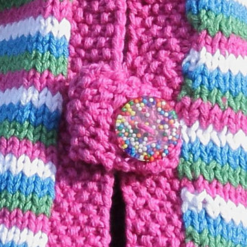 Lollipop Cover-Up