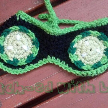 Ooh La La Diva Sleep Masks