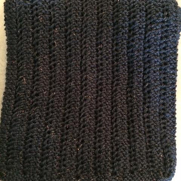 Megan Danielle's Scarf