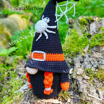 Black witch