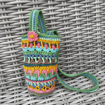 Bottle Holder Honey BEE