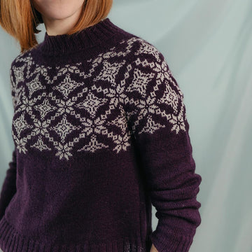 Pasaka Sweater