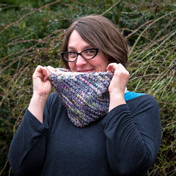 The Spell Cowl