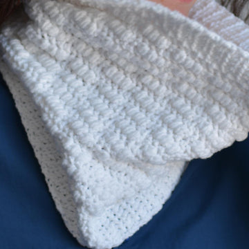St. Peregrine Cowl