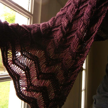 Ankeny & Ash Wrap