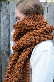Chaparral Scarf