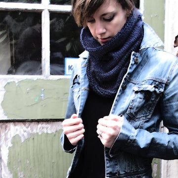 Bambi Cowl