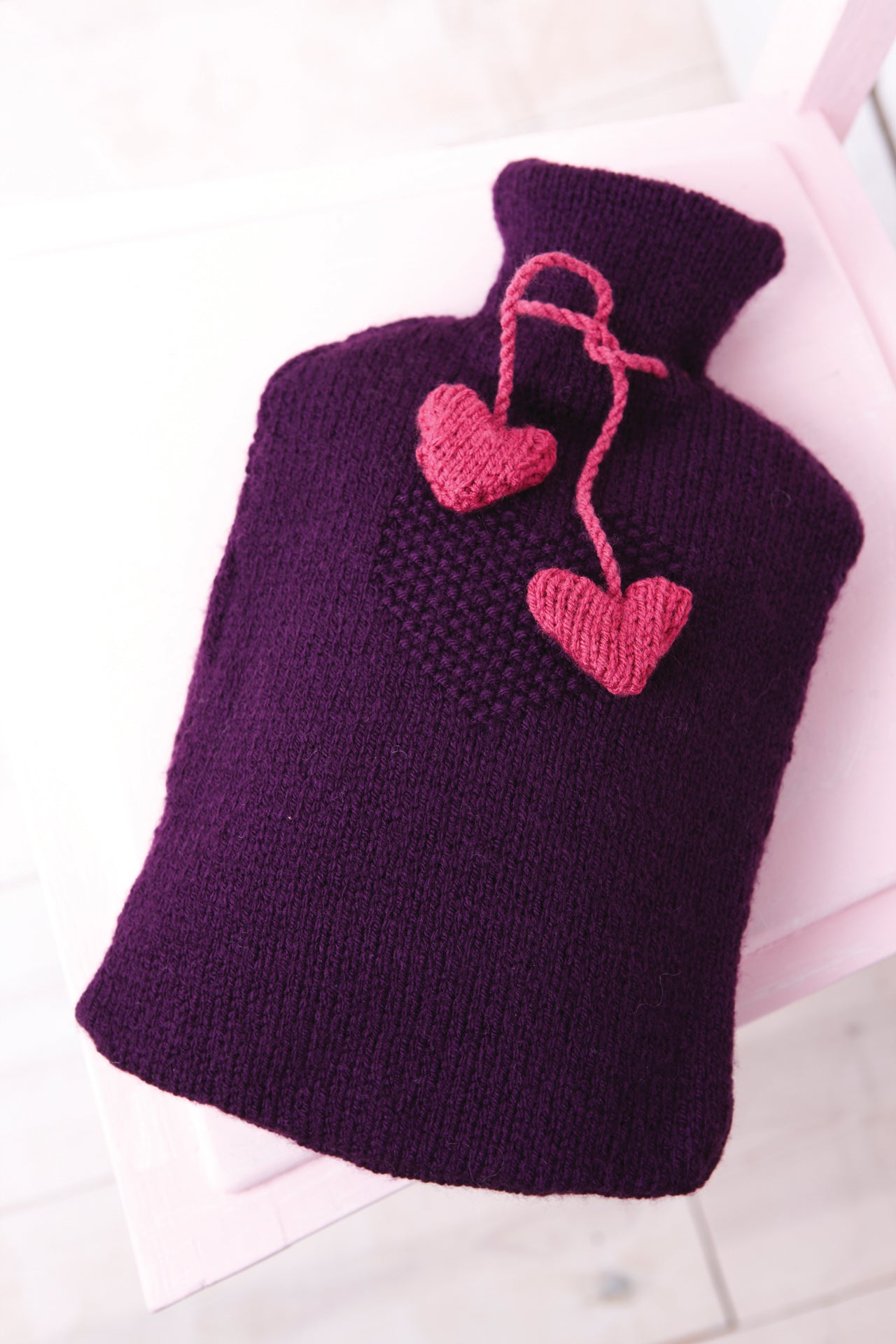 Knit Christmas - The Big Book of Little Knits (433)