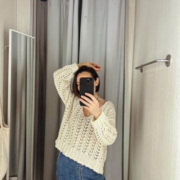 Summersweater