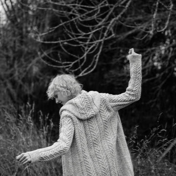 Long Road Hoodie