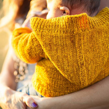 Samwise Sweater