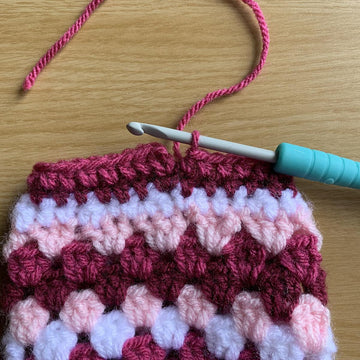 Running Rings Jar Cosy