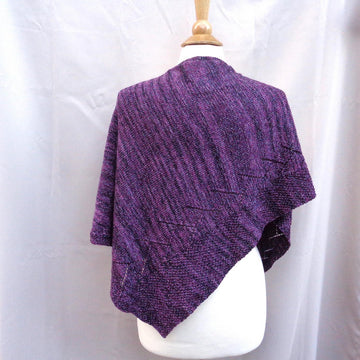 Celestia Shawl