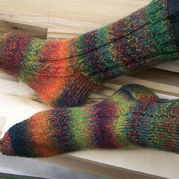 Anybody's Socks