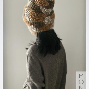 Pixel Beanie