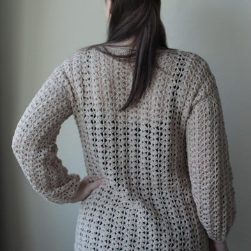 Selene Cardigan