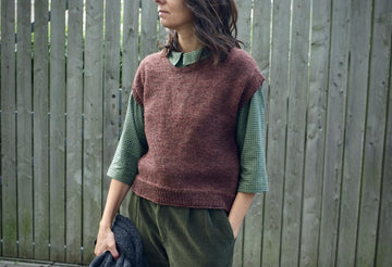 Perec Vest