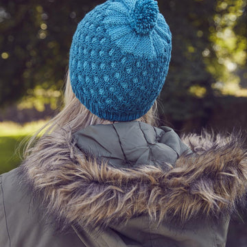 Cir-Mheala Hat