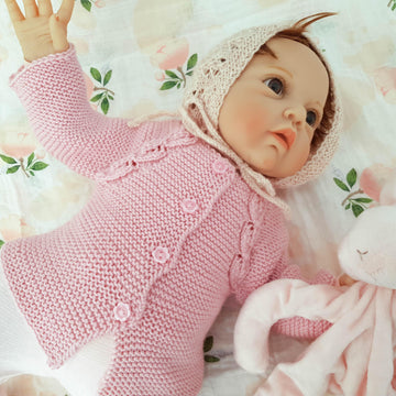 Everlee Cardigan