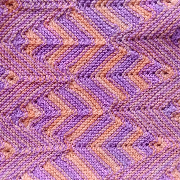 Twin Peaks Cowl