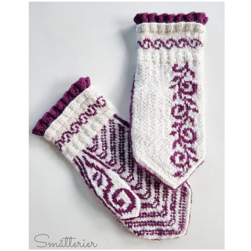 Mathilde Selbu Mittens