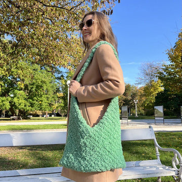 One Day Cozy Bag