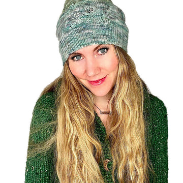 Pixie Slouchy Beanie